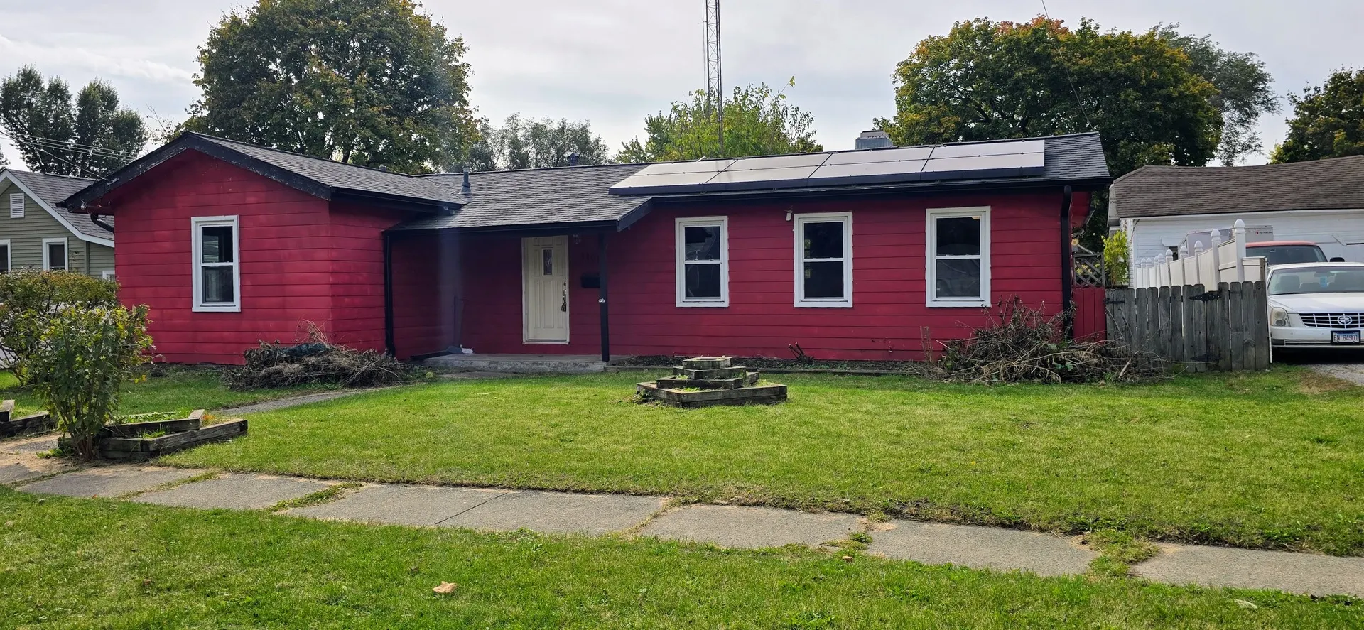 1106 Ruby Street IL