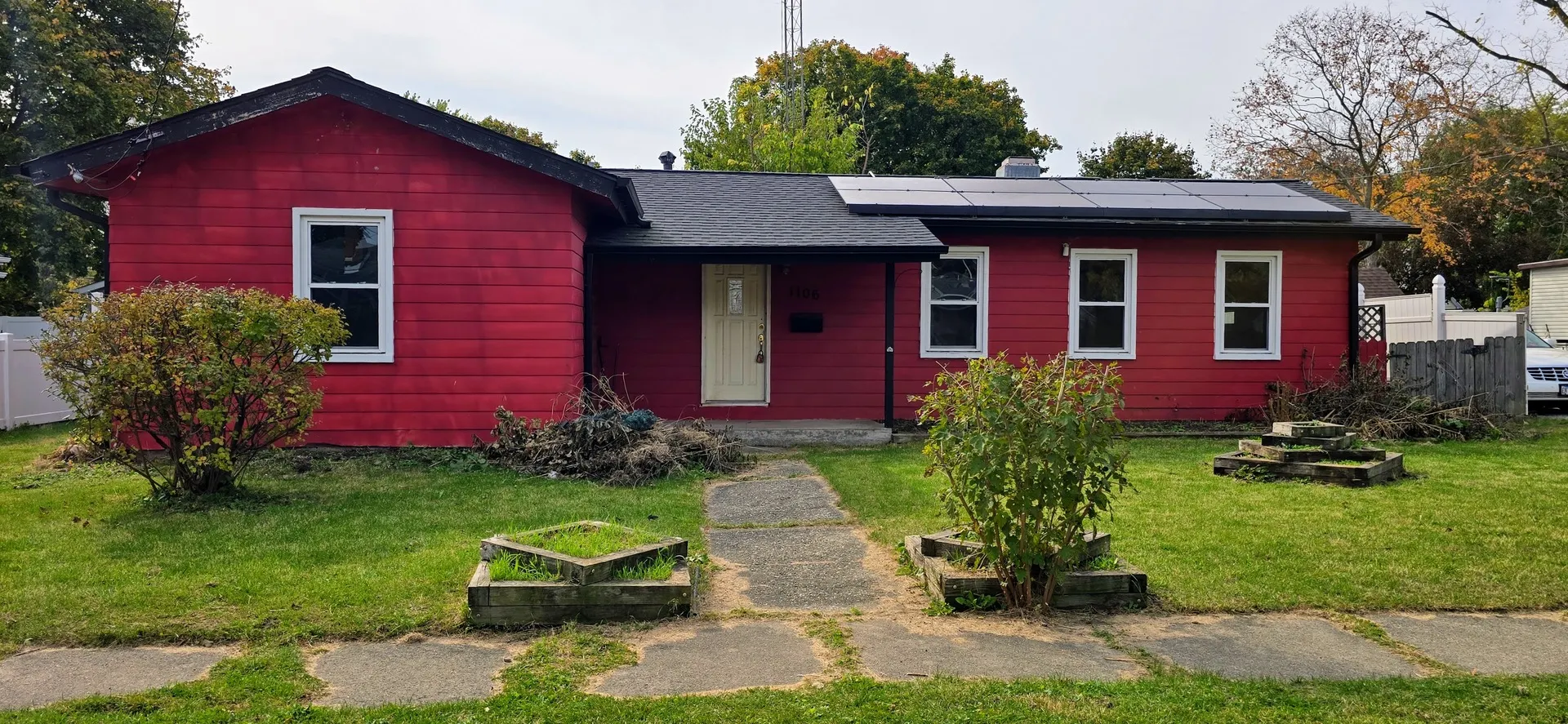 1106 Ruby Street IL