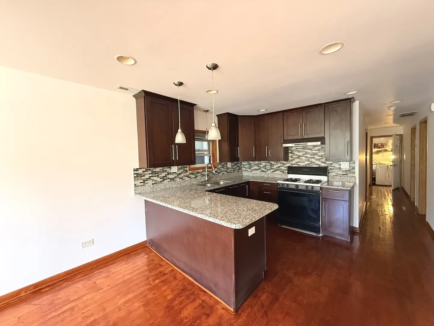 2928 S PARNELL Avenue IL #1ST