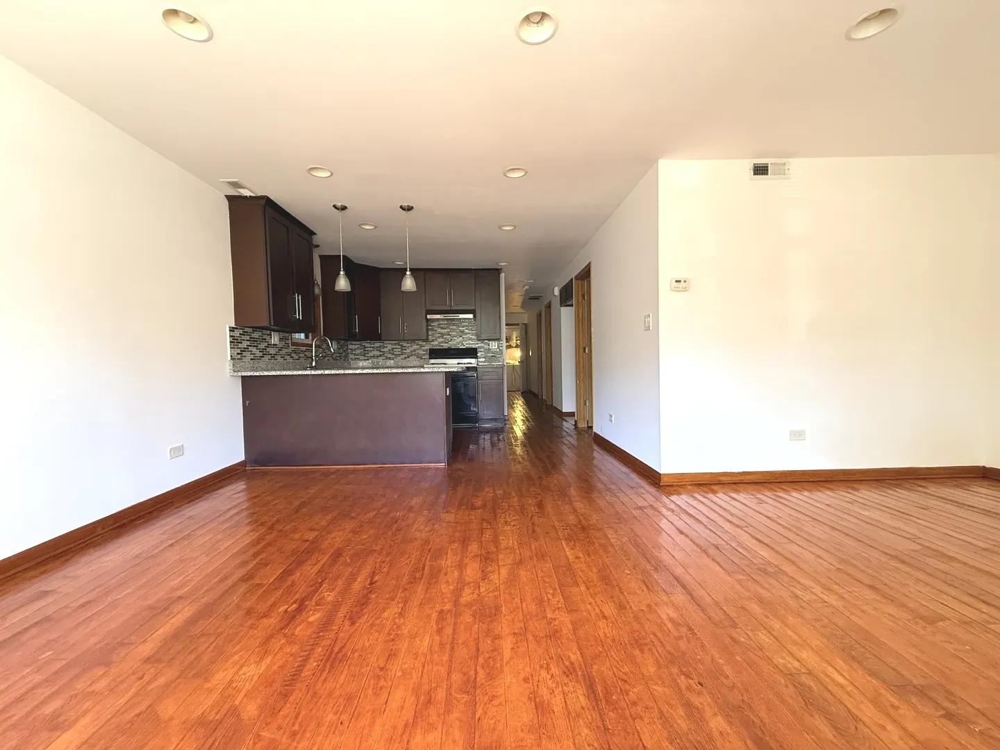 2928 S PARNELL Avenue IL #1ST