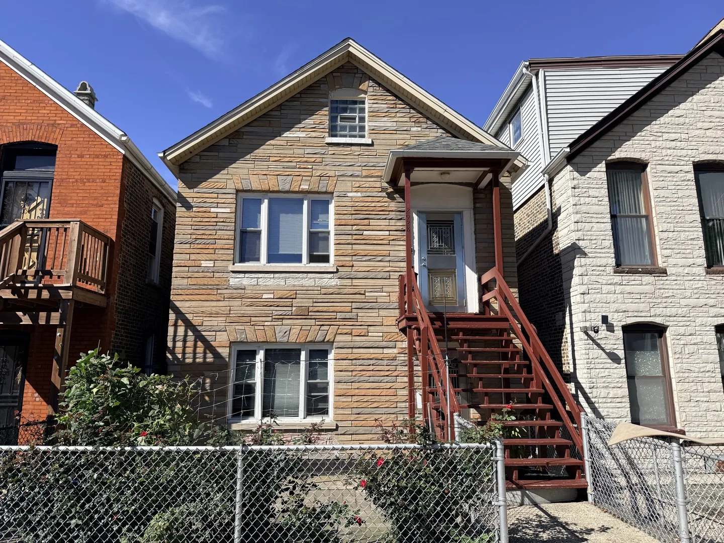 2928 S PARNELL Avenue IL #1ST