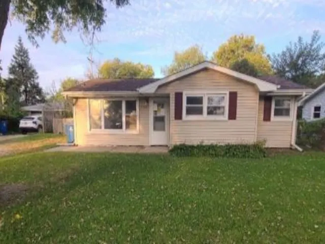 2318 11th Street IL