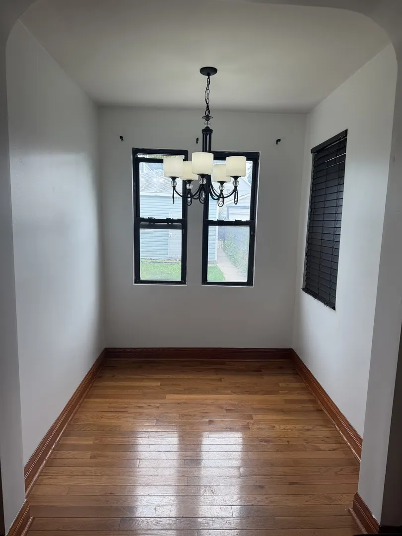 4943 S Hoyne Avenue IL #1
