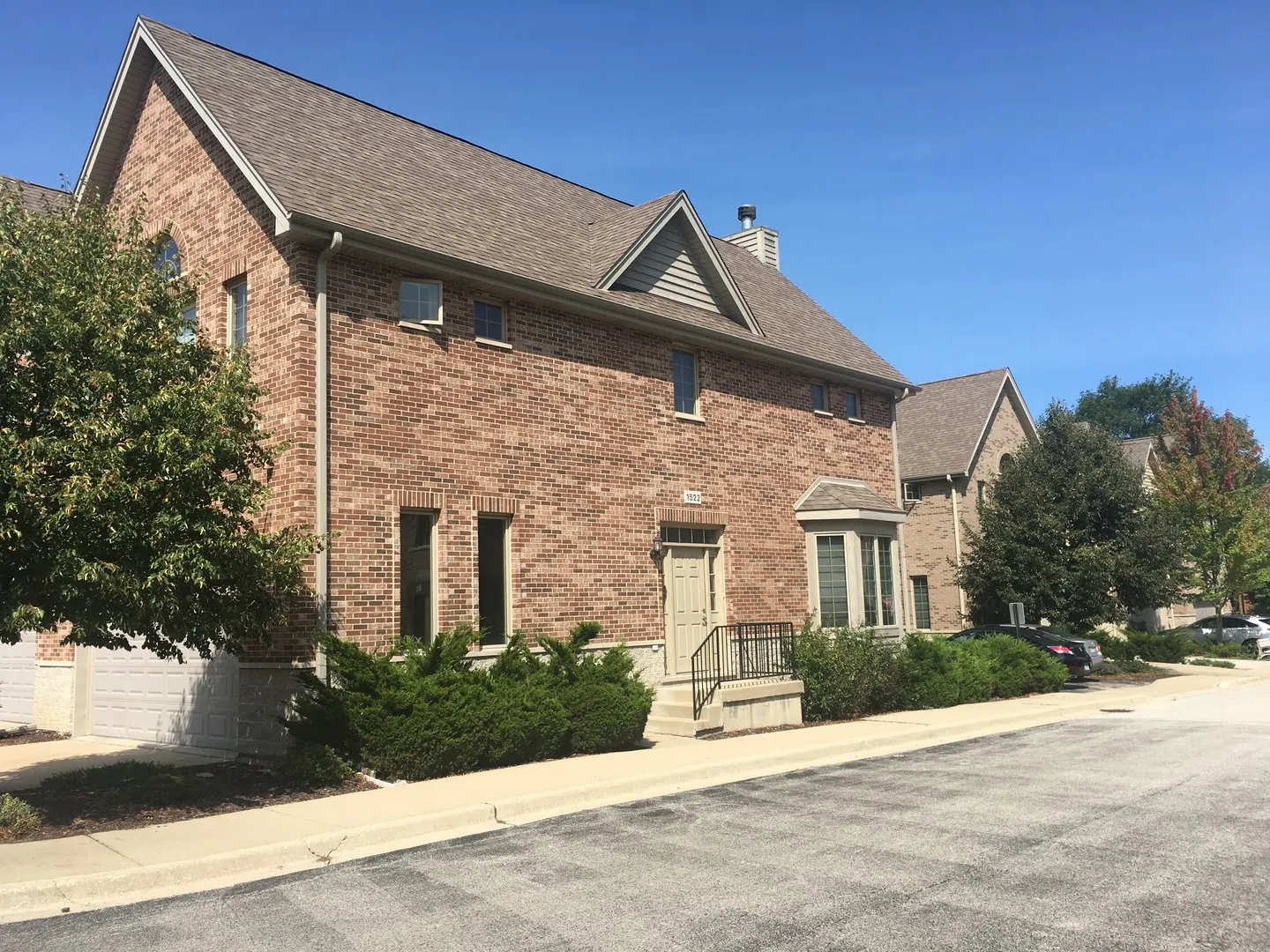 1522 Stonegate Manor IL #1522