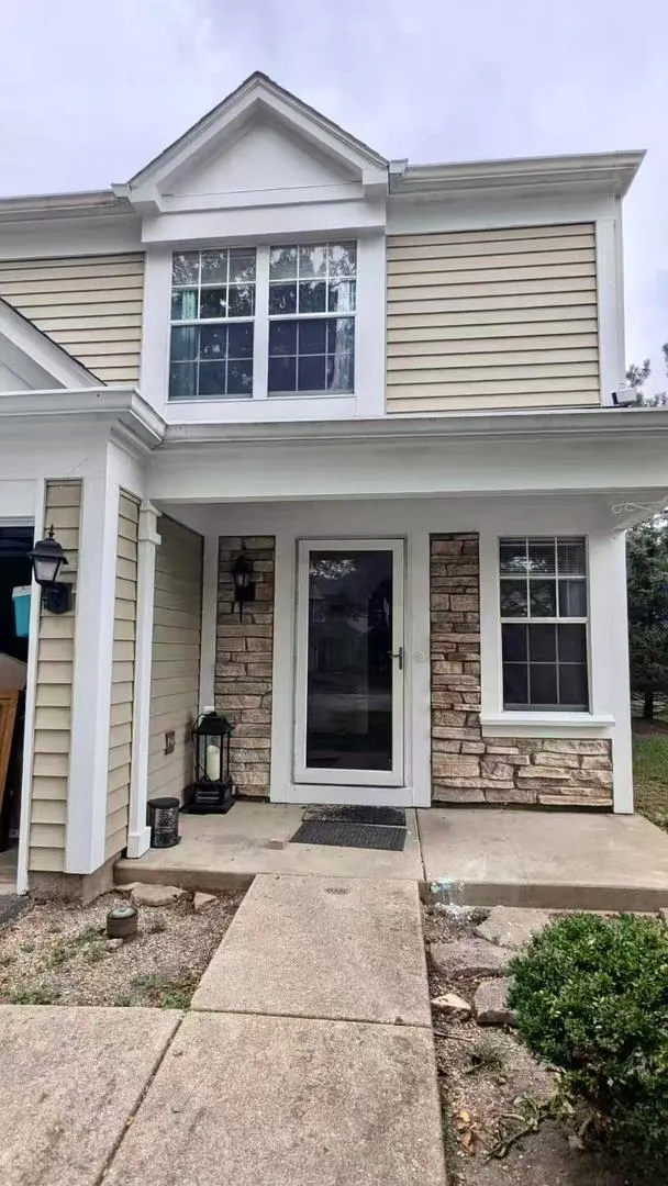 296 Shadybrook Lane IL