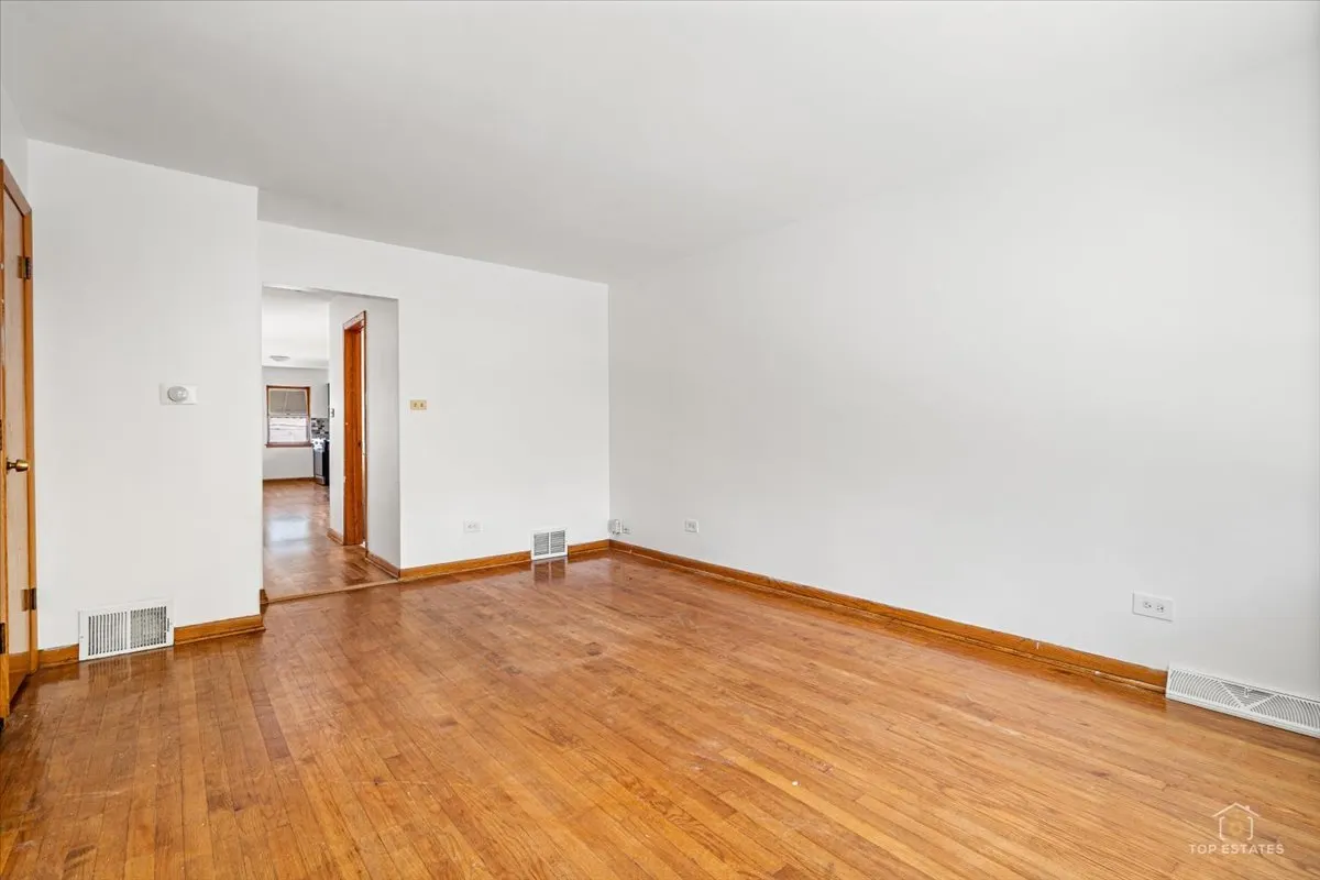 1242 Wenonah Avenue IL