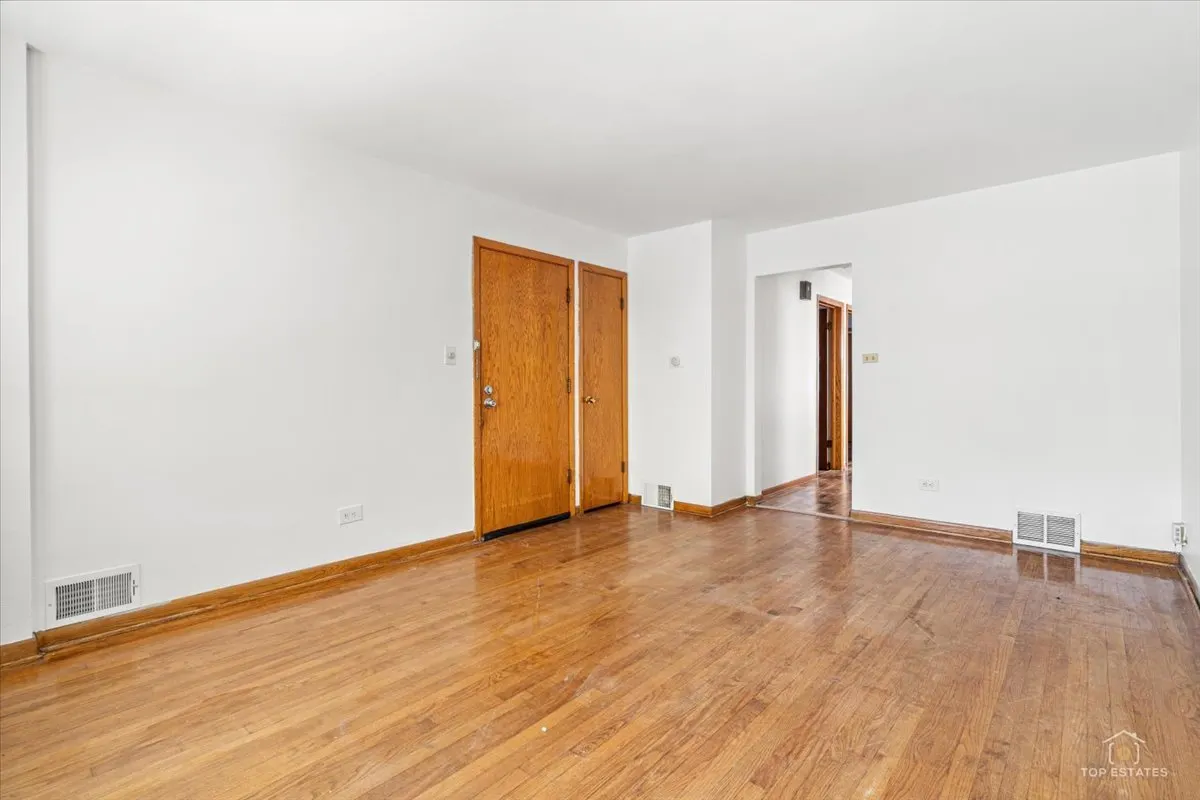 1242 Wenonah Avenue IL