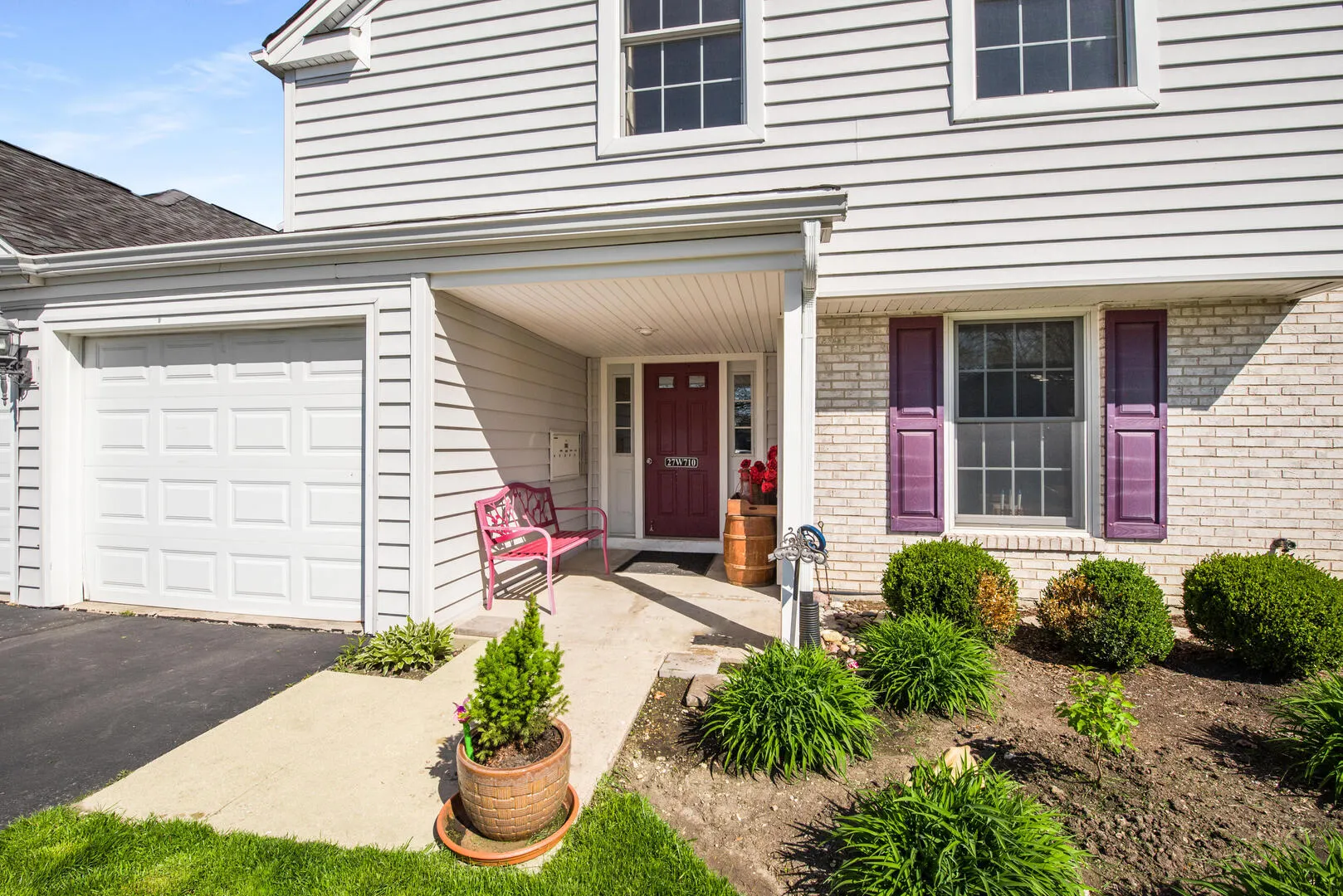 27w710 Windermere Road IL #3206