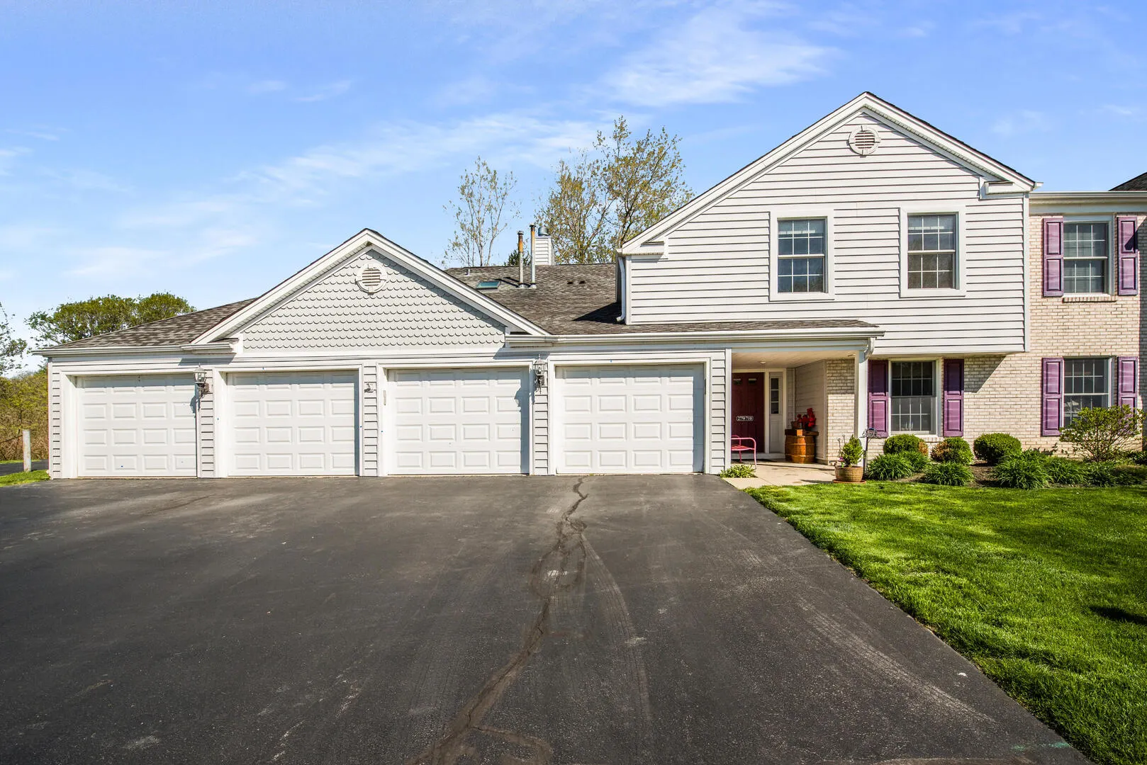 27w710 Windermere Road IL #3206