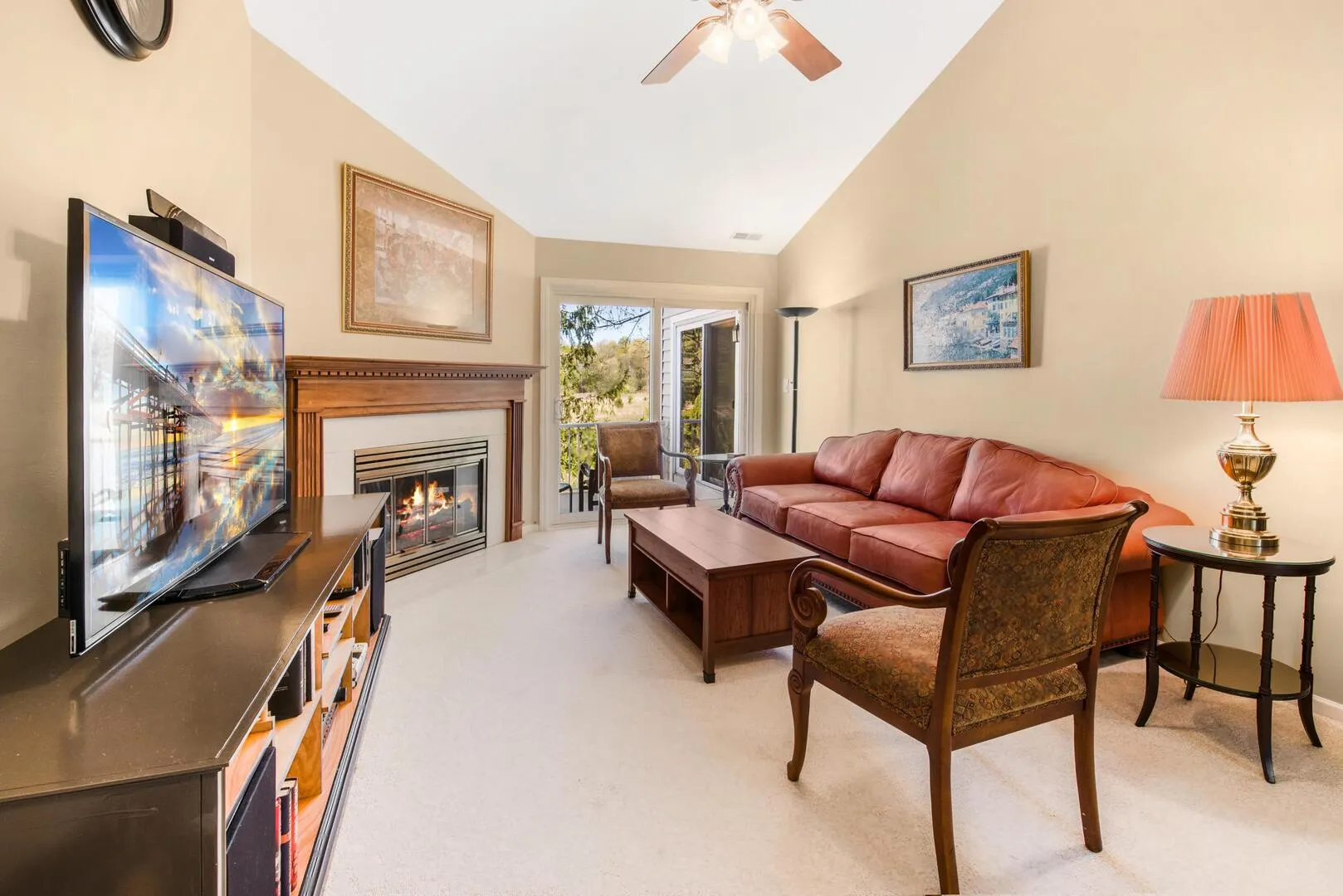 27w710 Windermere Road IL #3206