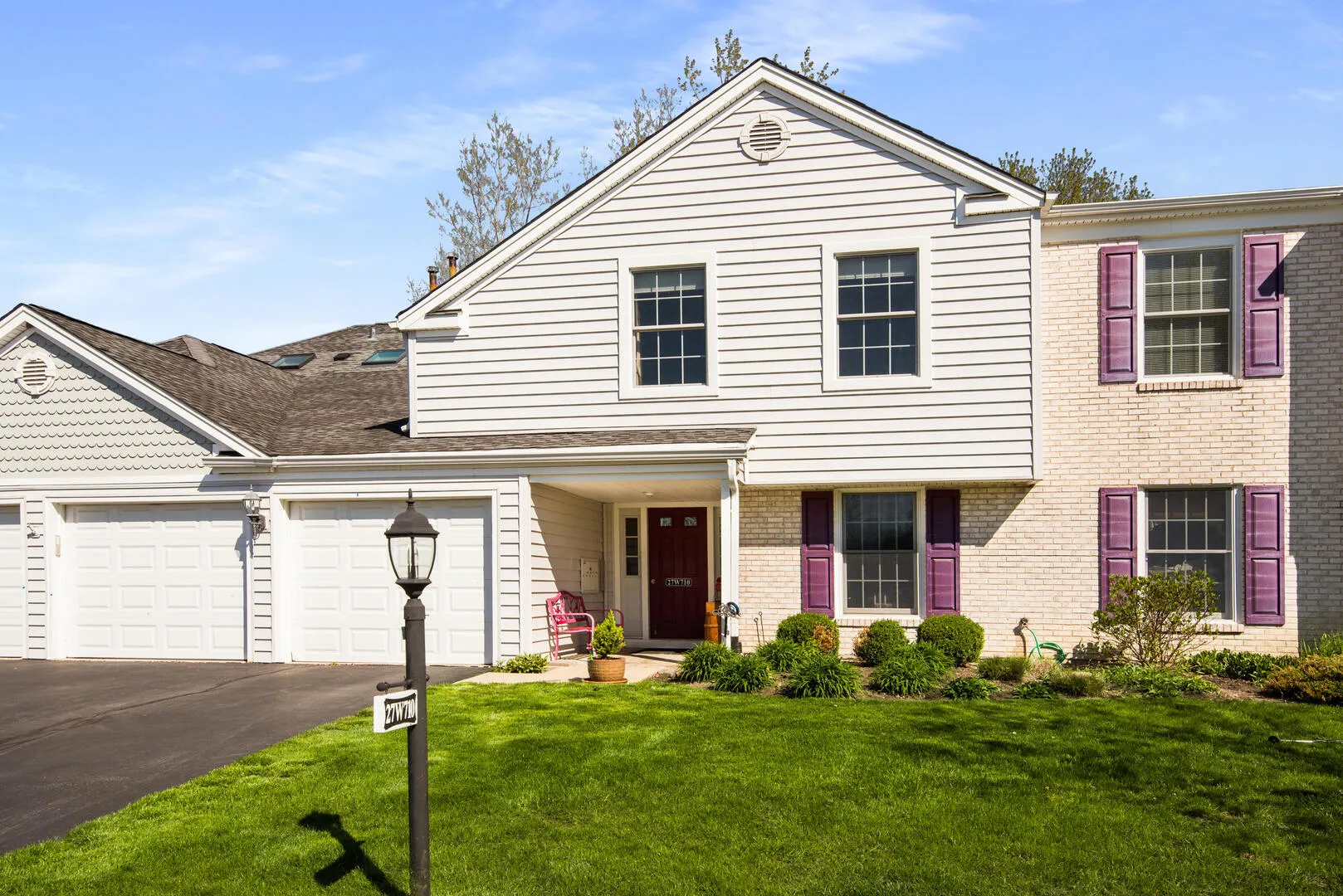 27w710 Windermere Road IL #3206
