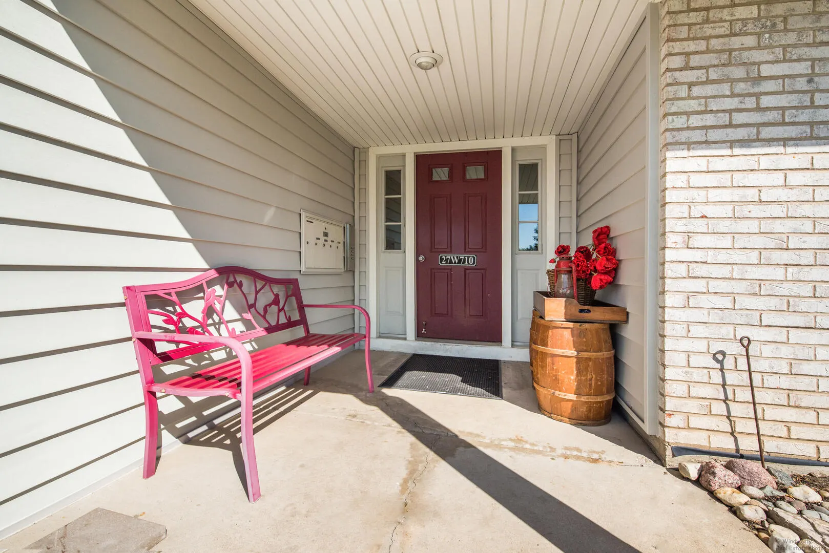 27w710 Windermere Road IL #3206