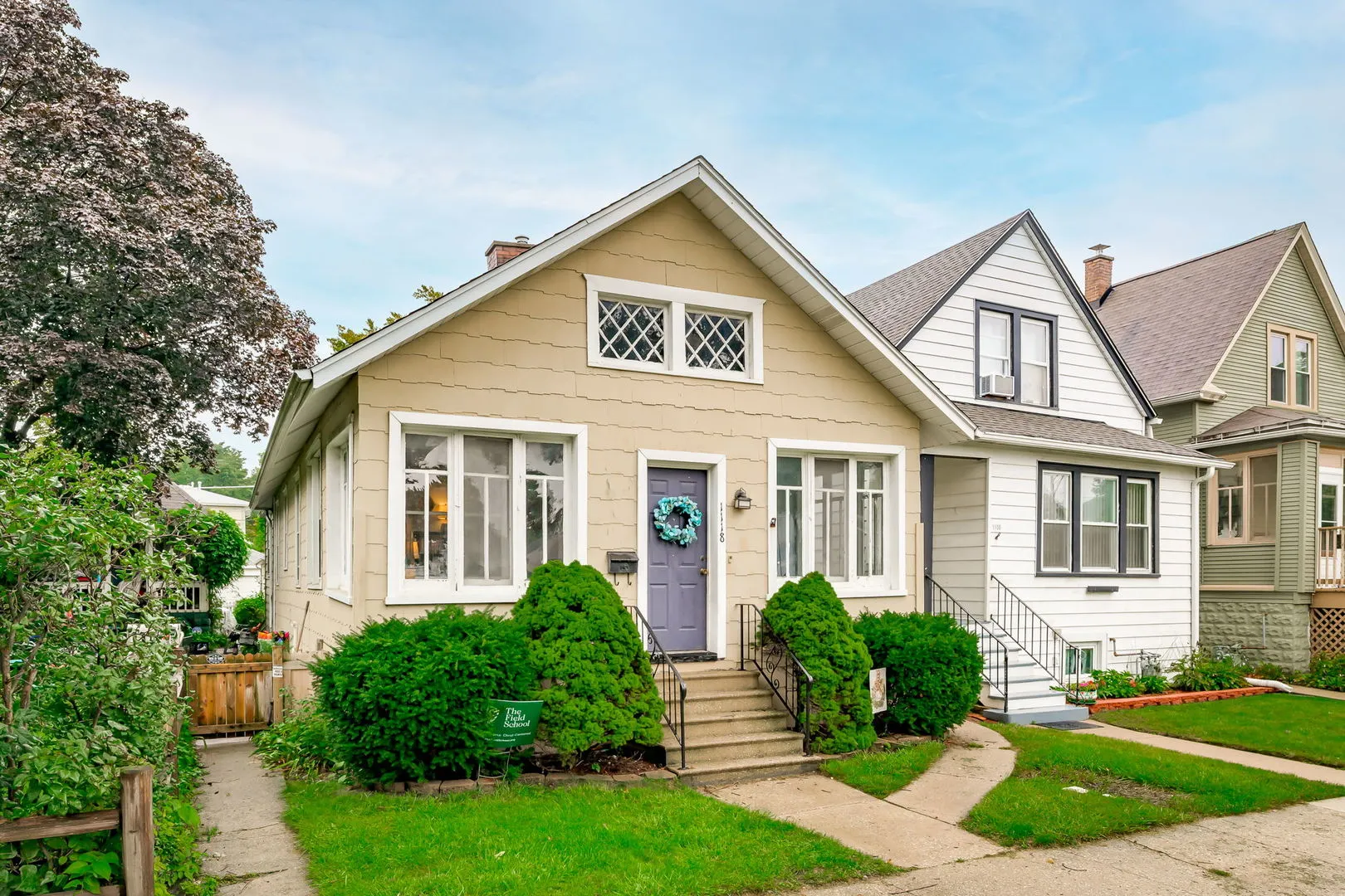 1118 Ferdinand Avenue IL