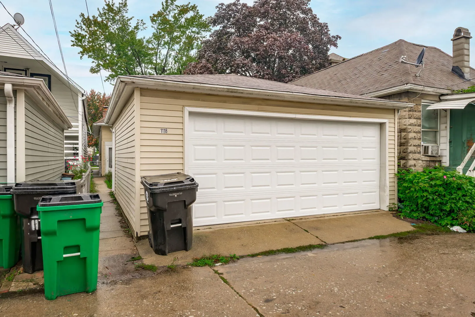 1118 Ferdinand Avenue IL