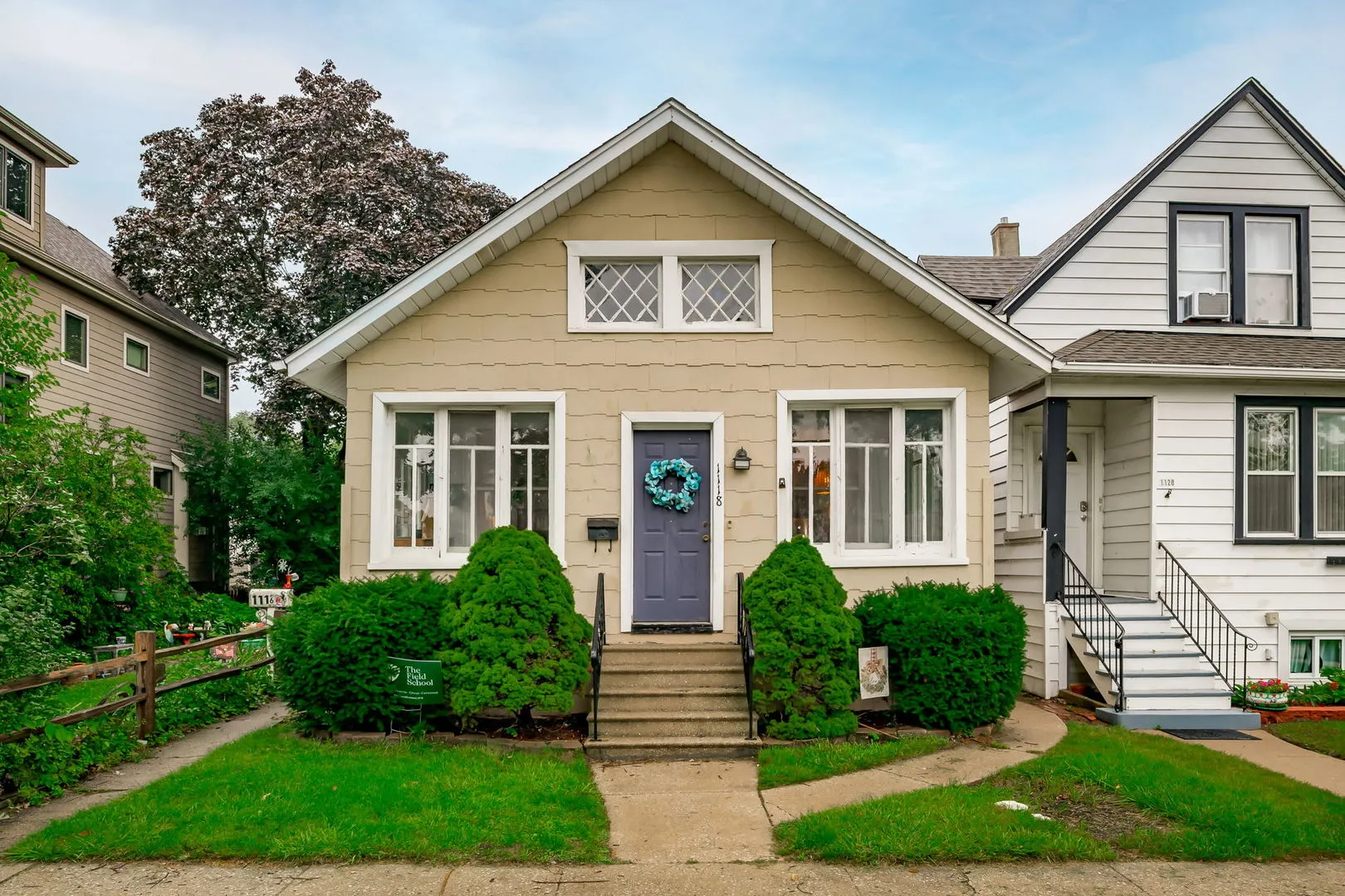 1118 Ferdinand Avenue IL