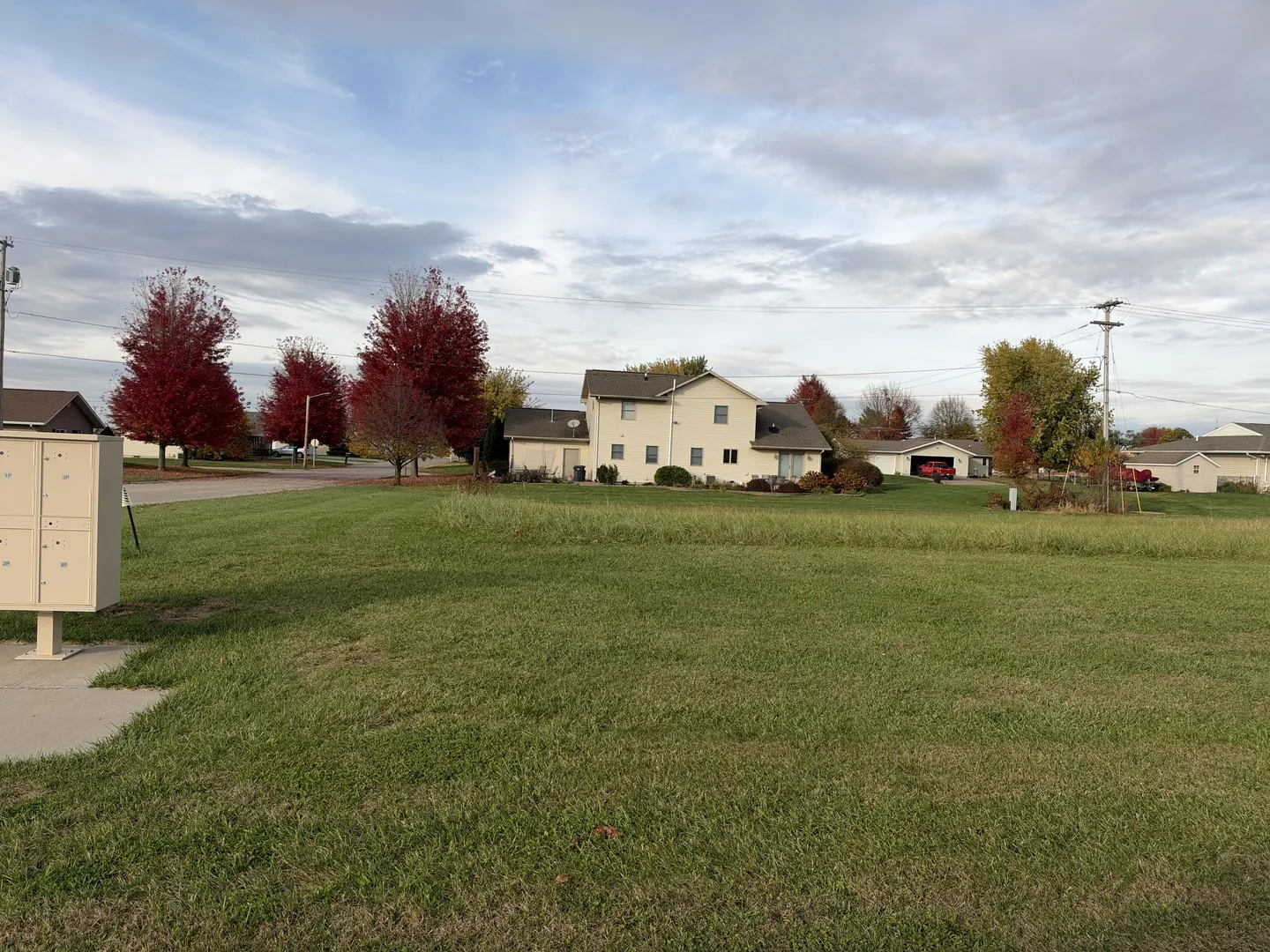 622 Marvin Lane IA