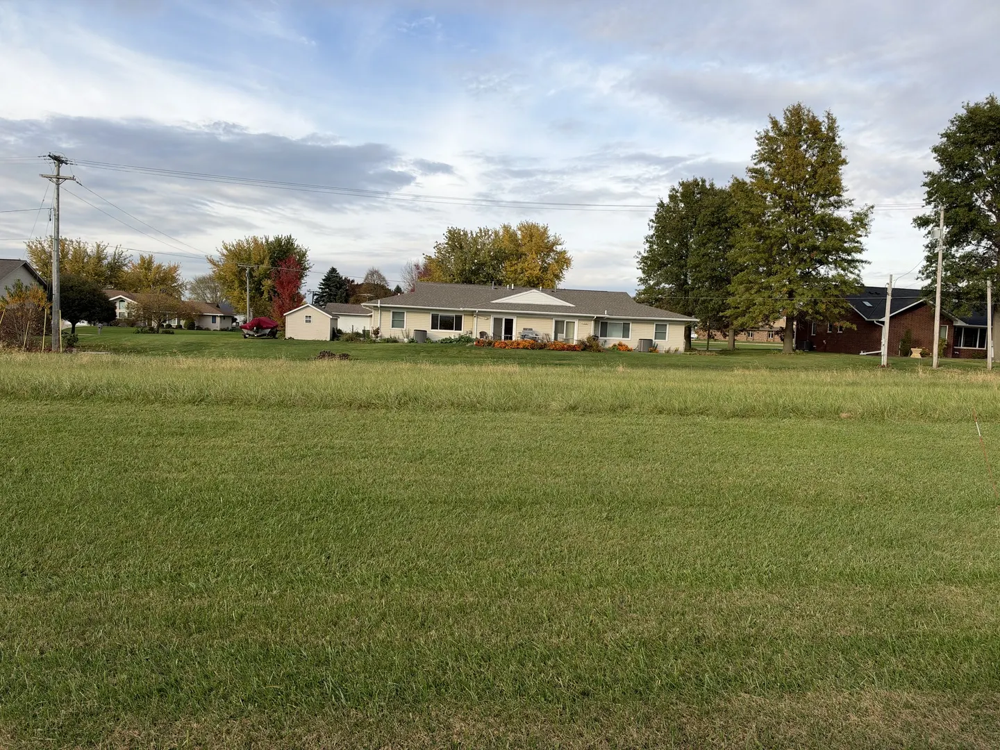 612 Marvin Lane IA