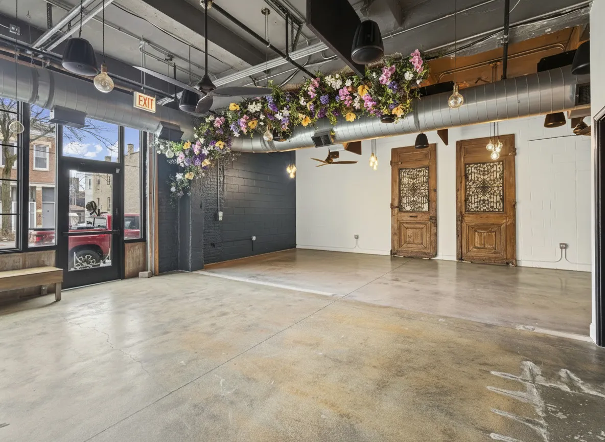 2500 W Chicago Avenue IL
