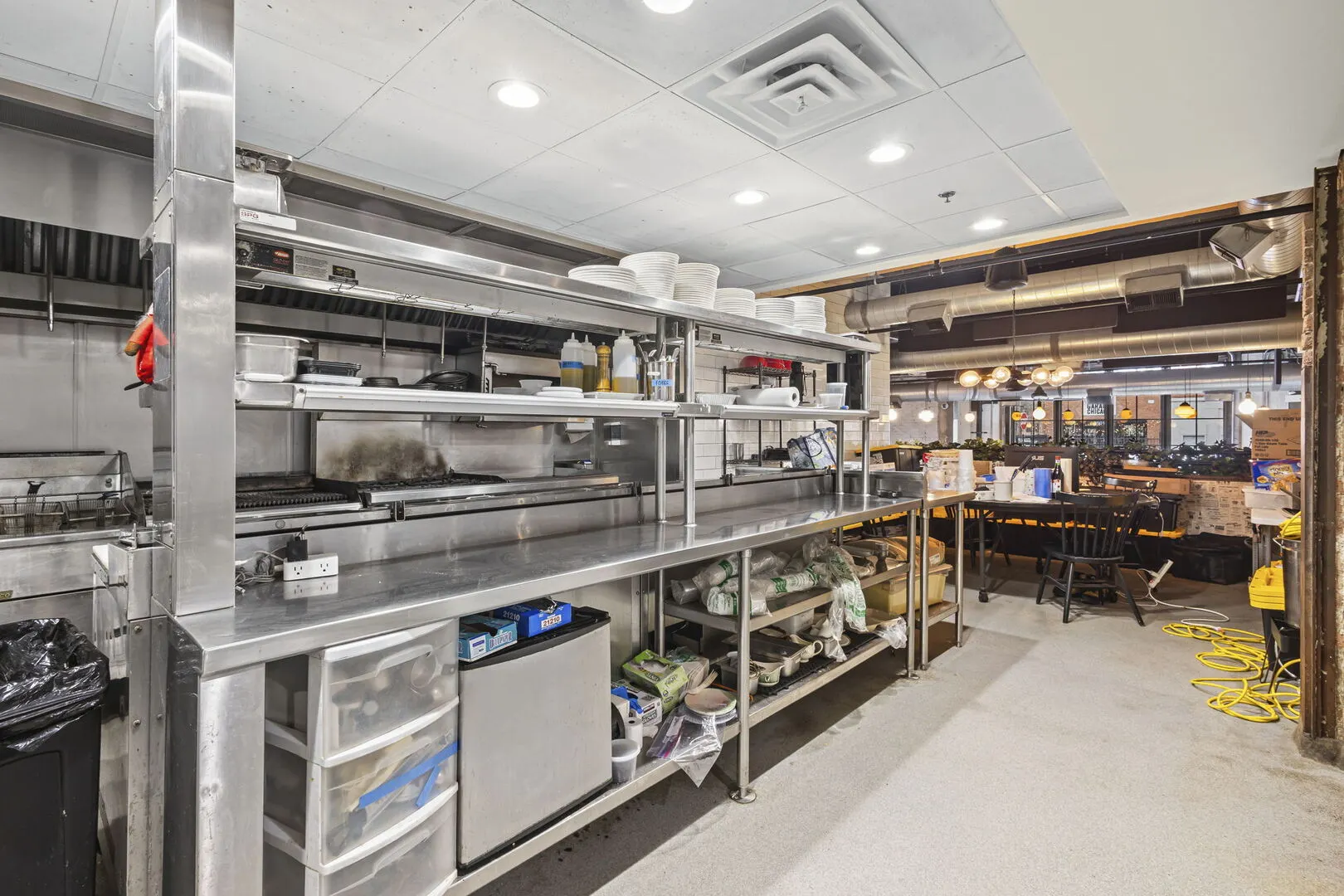 2500 W Chicago Avenue IL