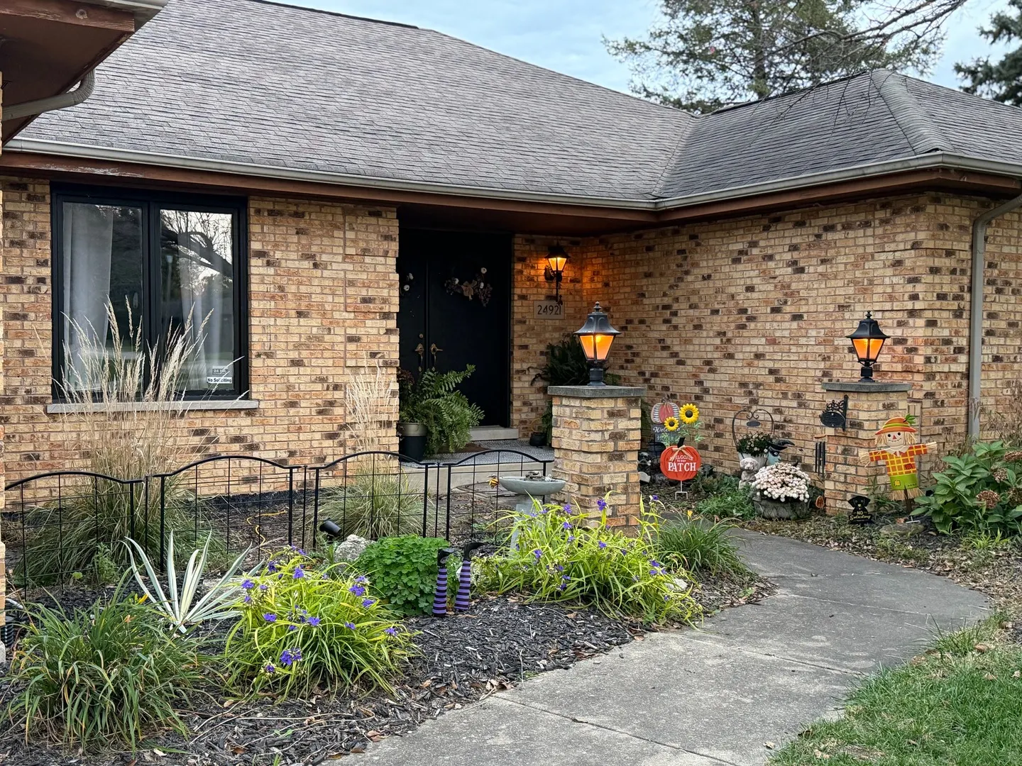 24921 W Mary Lane IL