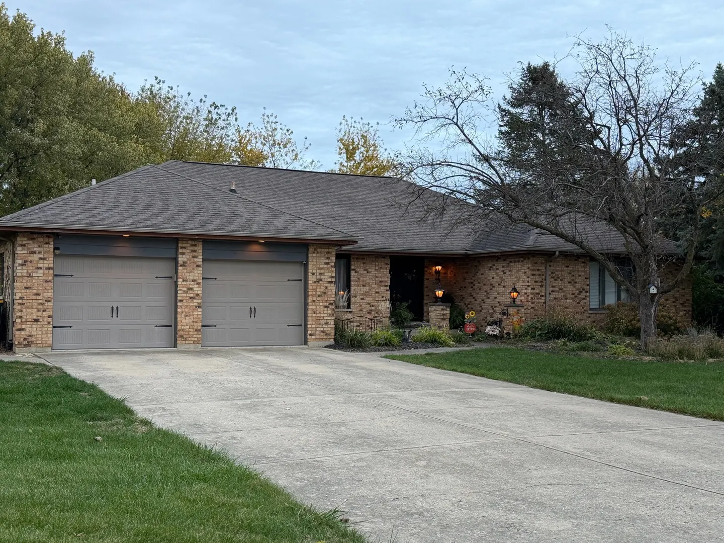 24921 W Mary Lane IL