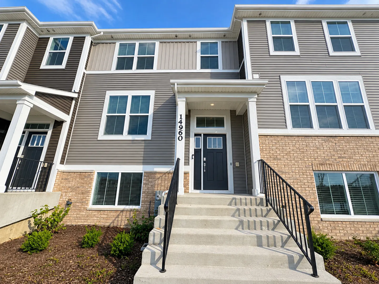 14960 S McCarthy Circle IL #14960