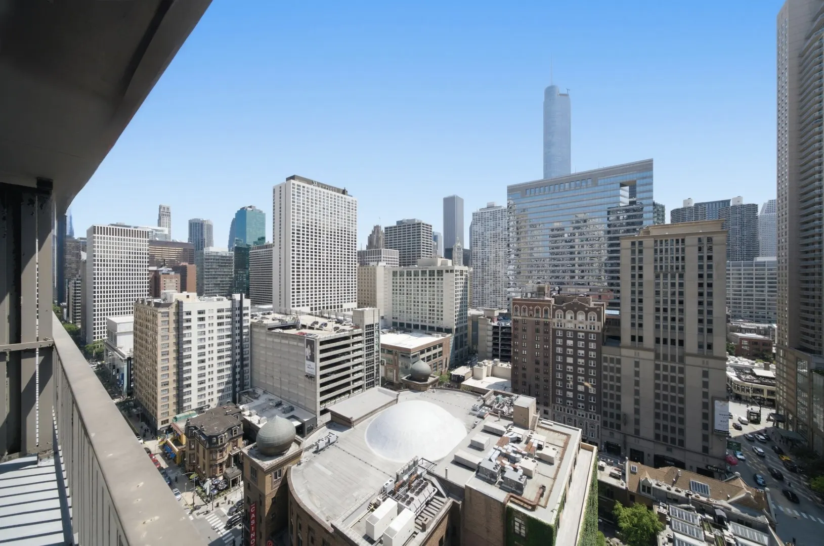 10 E Ontario Street IL #2003