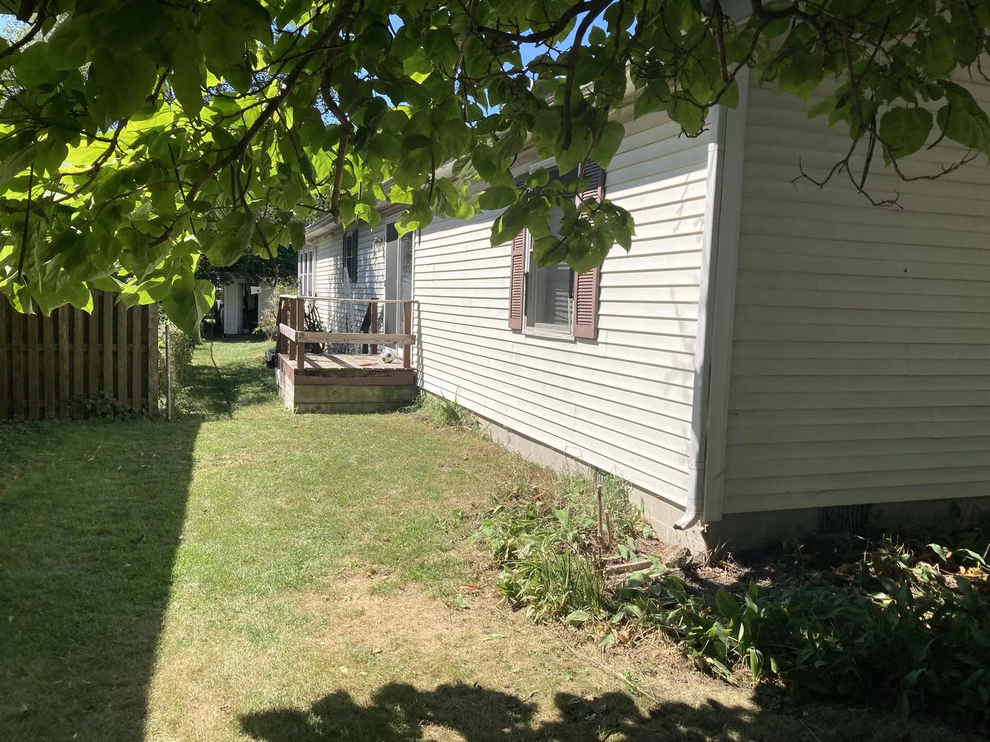 105 W Willow Street IL