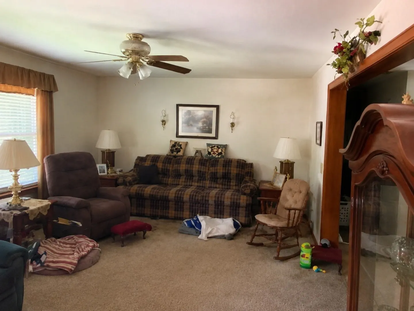 105 W Willow Street IL