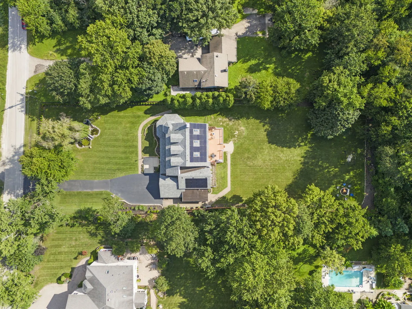 8S452 Bell Drive IL