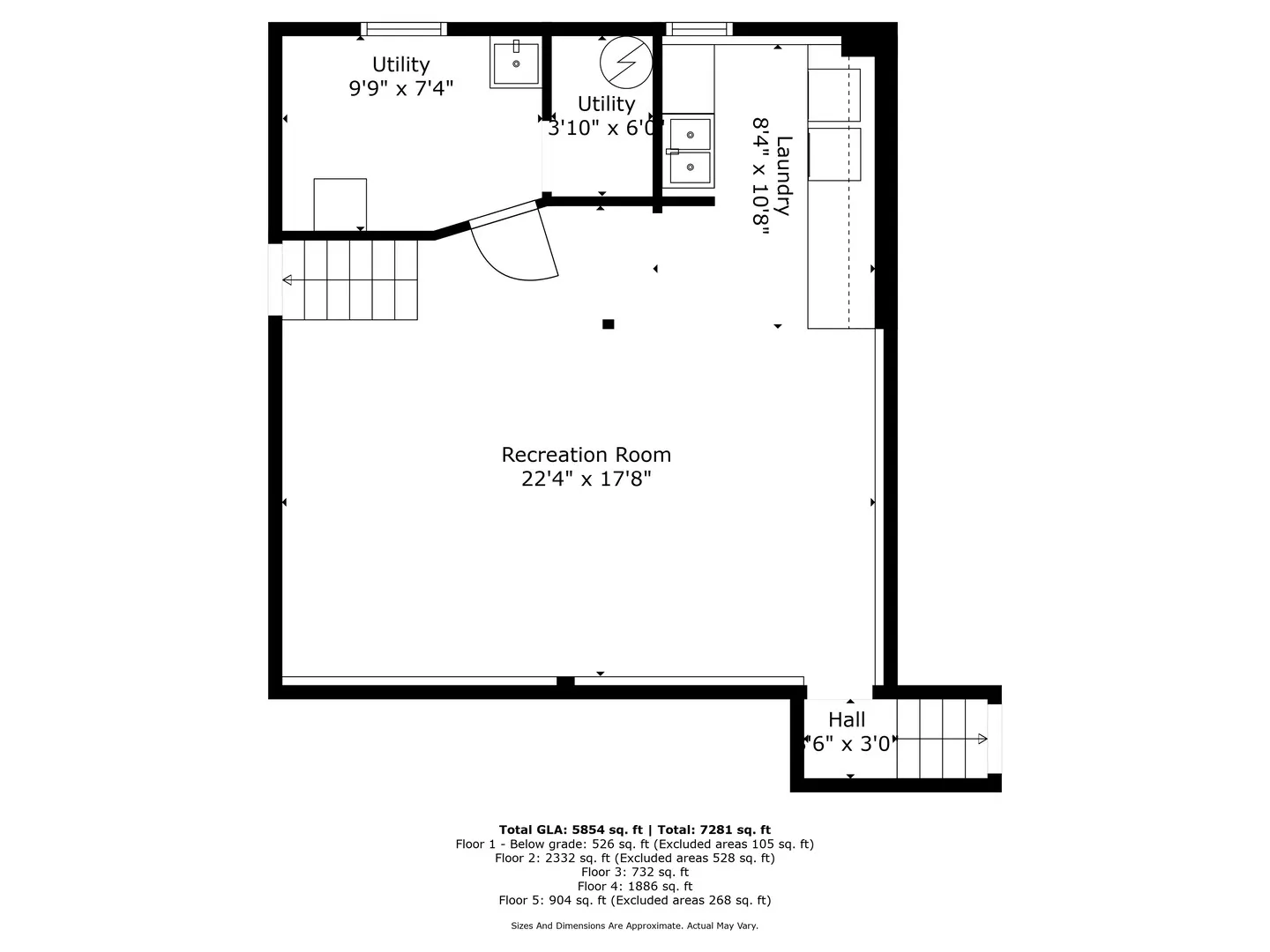 8S452 Bell Drive IL