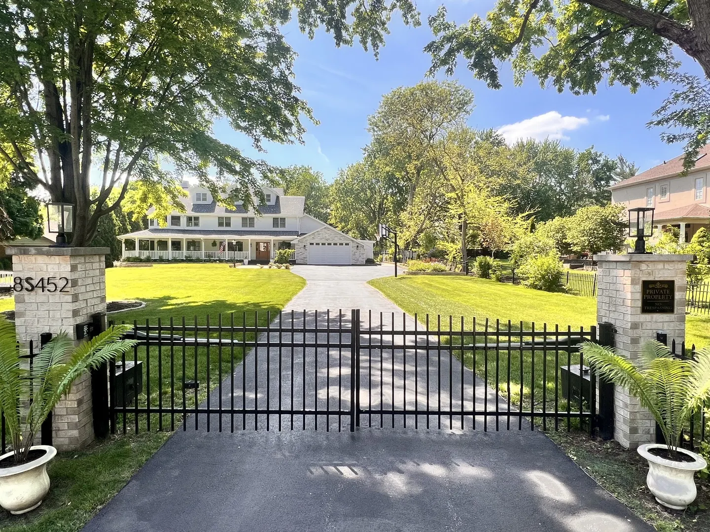 8S452 Bell Drive IL
