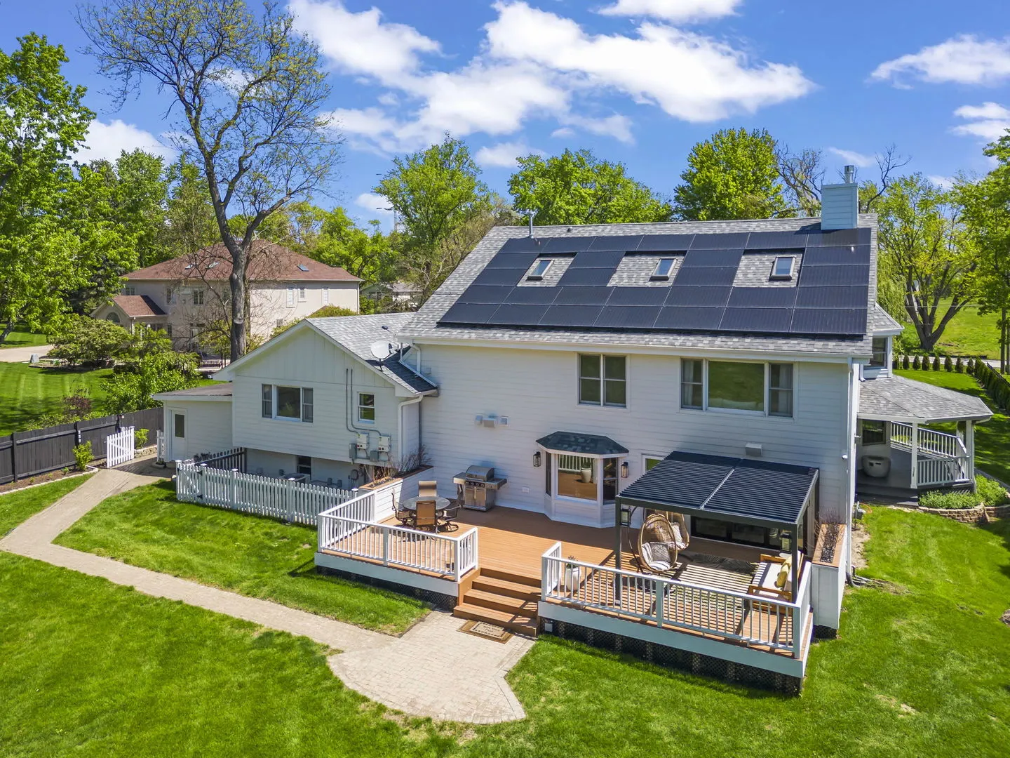 8S452 Bell Drive IL