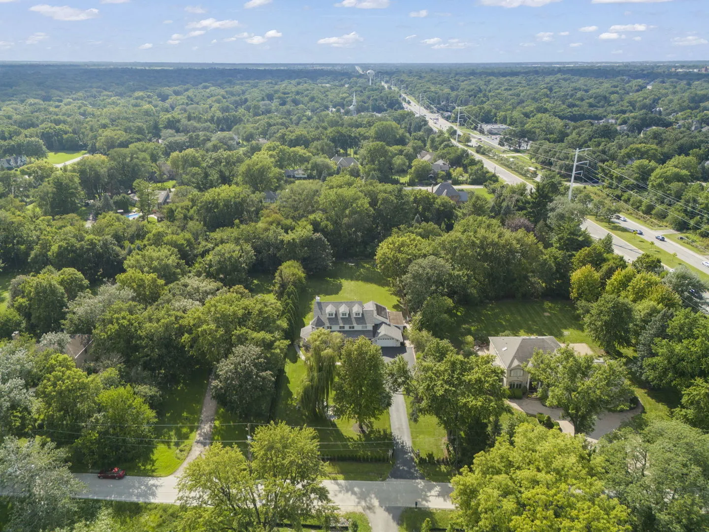 8S452 Bell Drive IL