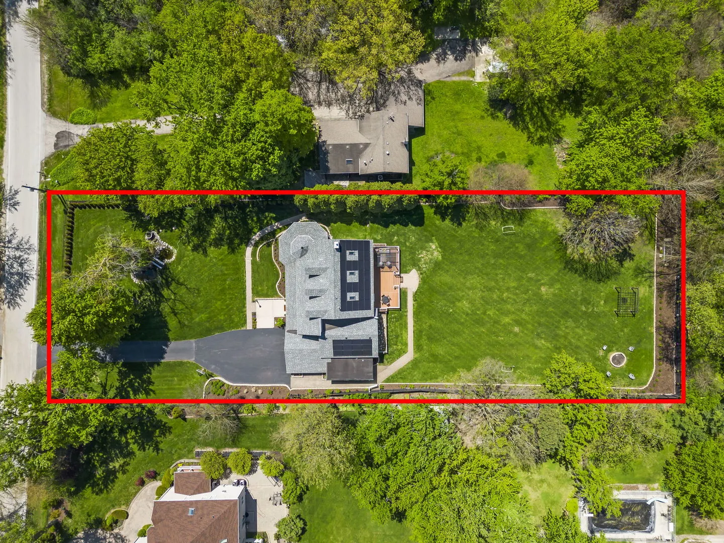 8S452 Bell Drive IL
