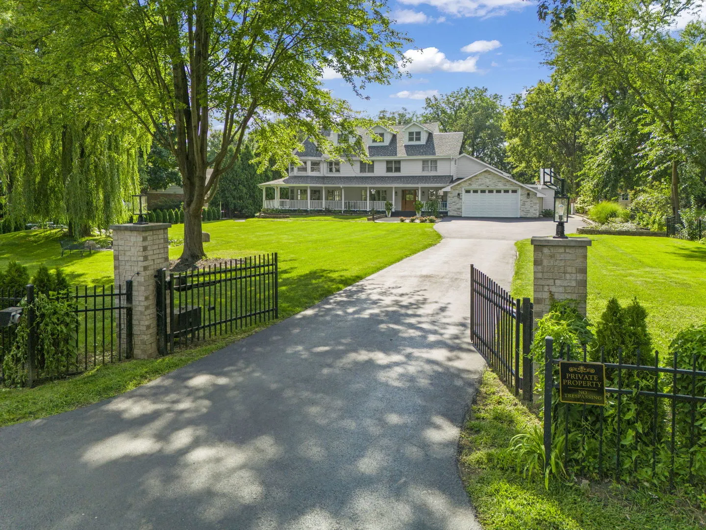 8S452 Bell Drive IL
