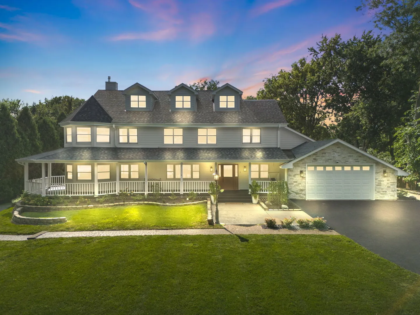 8S452 Bell Drive IL