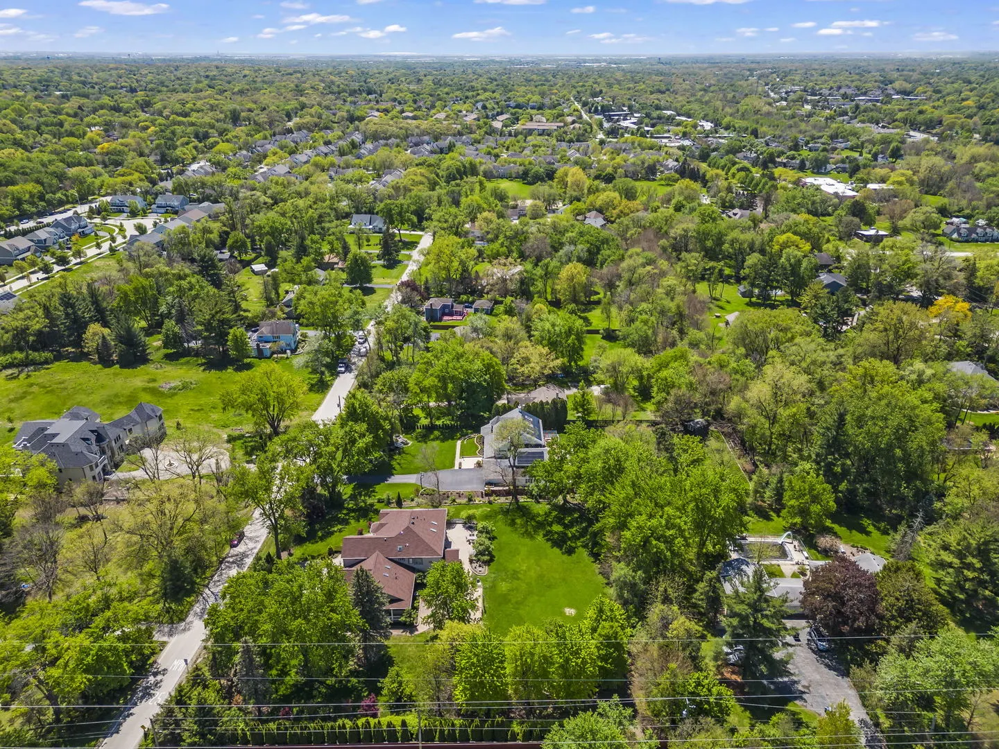 8S452 Bell Drive IL