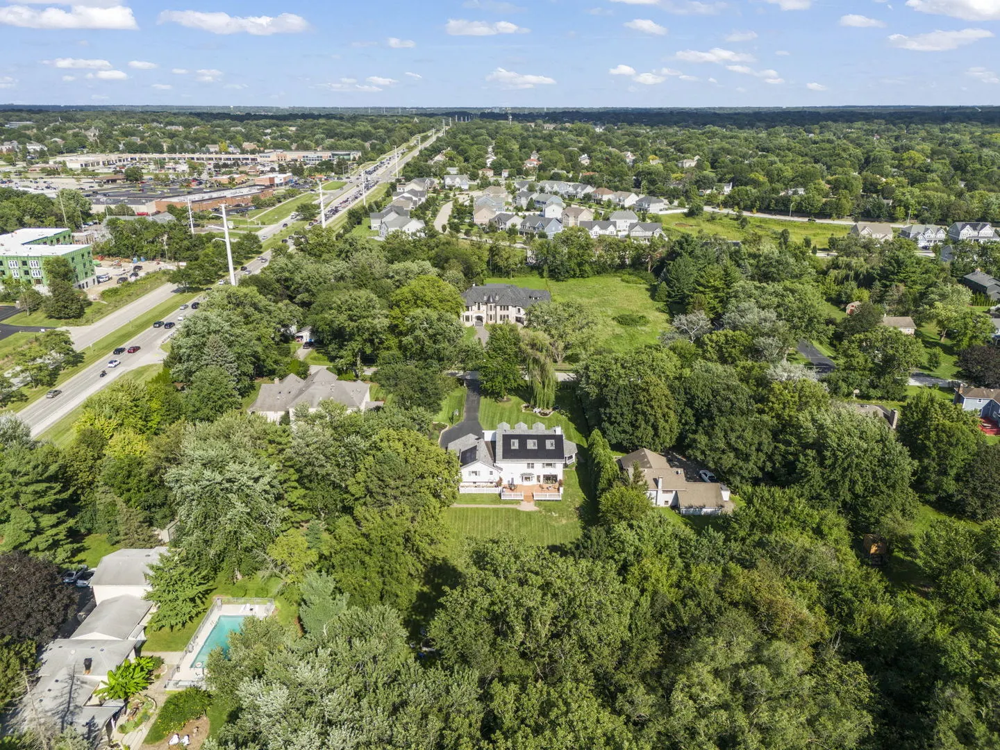 8S452 Bell Drive IL