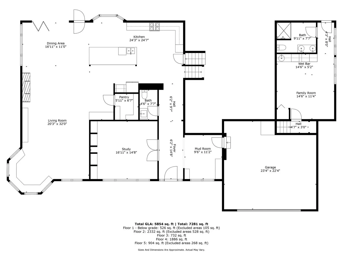 8S452 Bell Drive IL