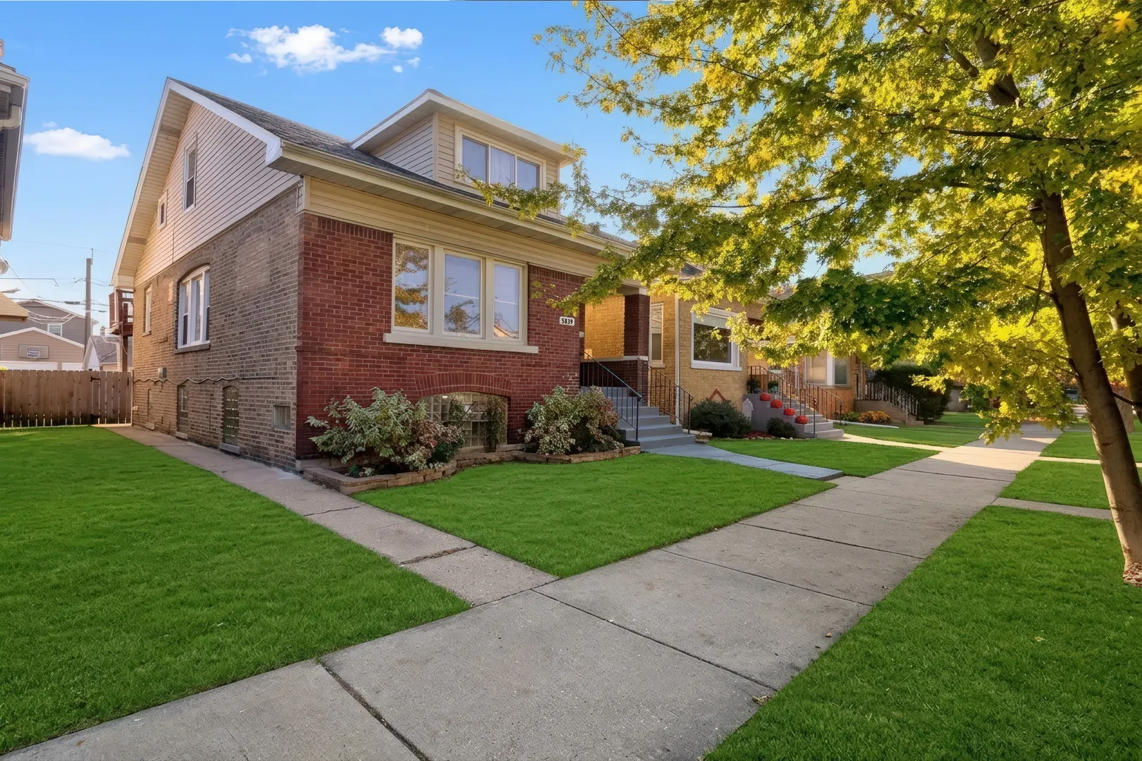 5839 W Eastwood Avenue IL