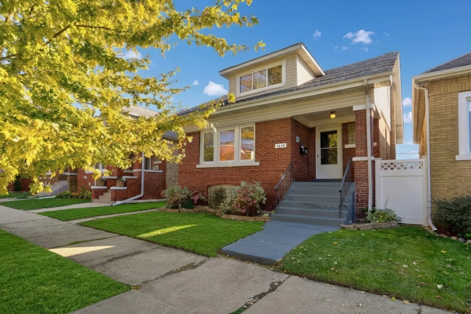 5839 W Eastwood Avenue IL
