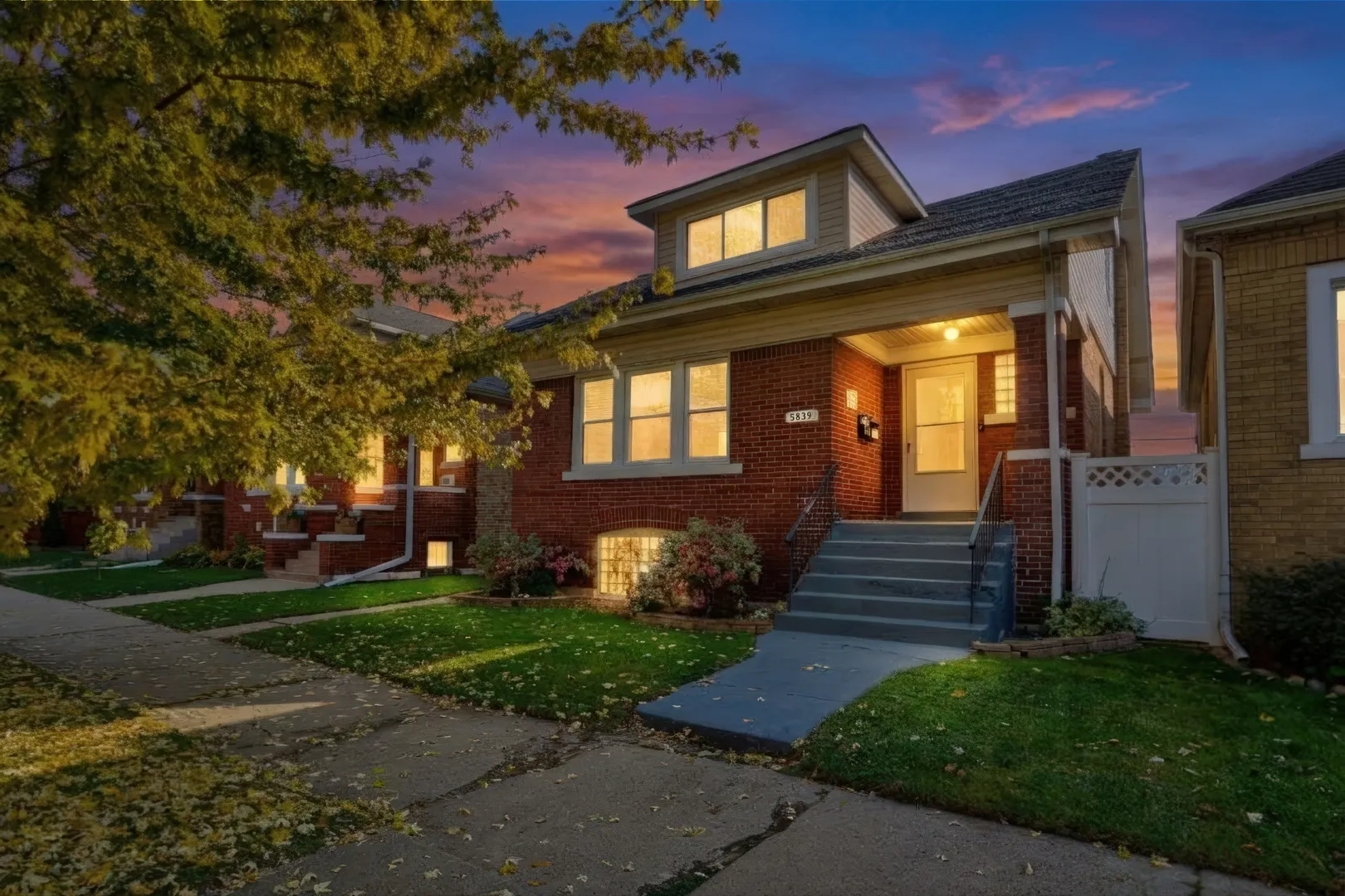 5839 W Eastwood Avenue IL