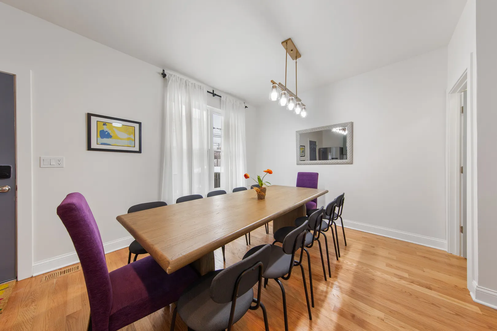 244 N Hamlin Boulevard IL