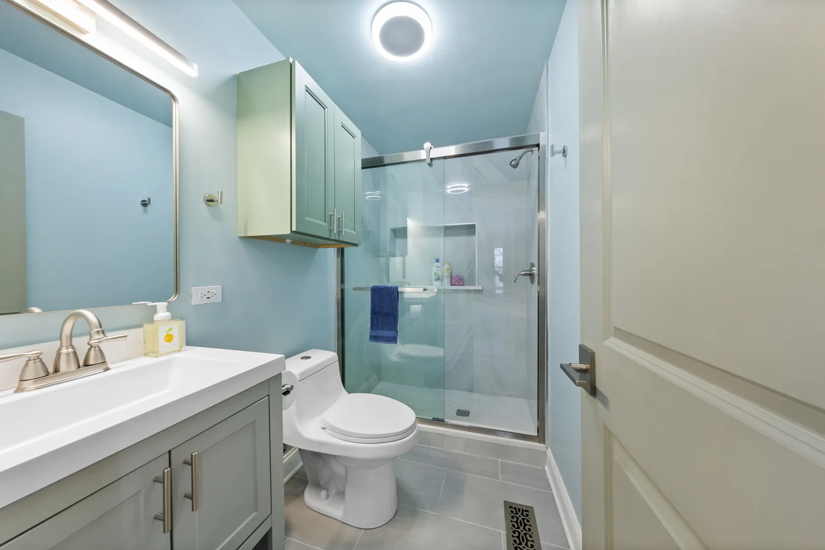 244 N Hamlin Boulevard IL