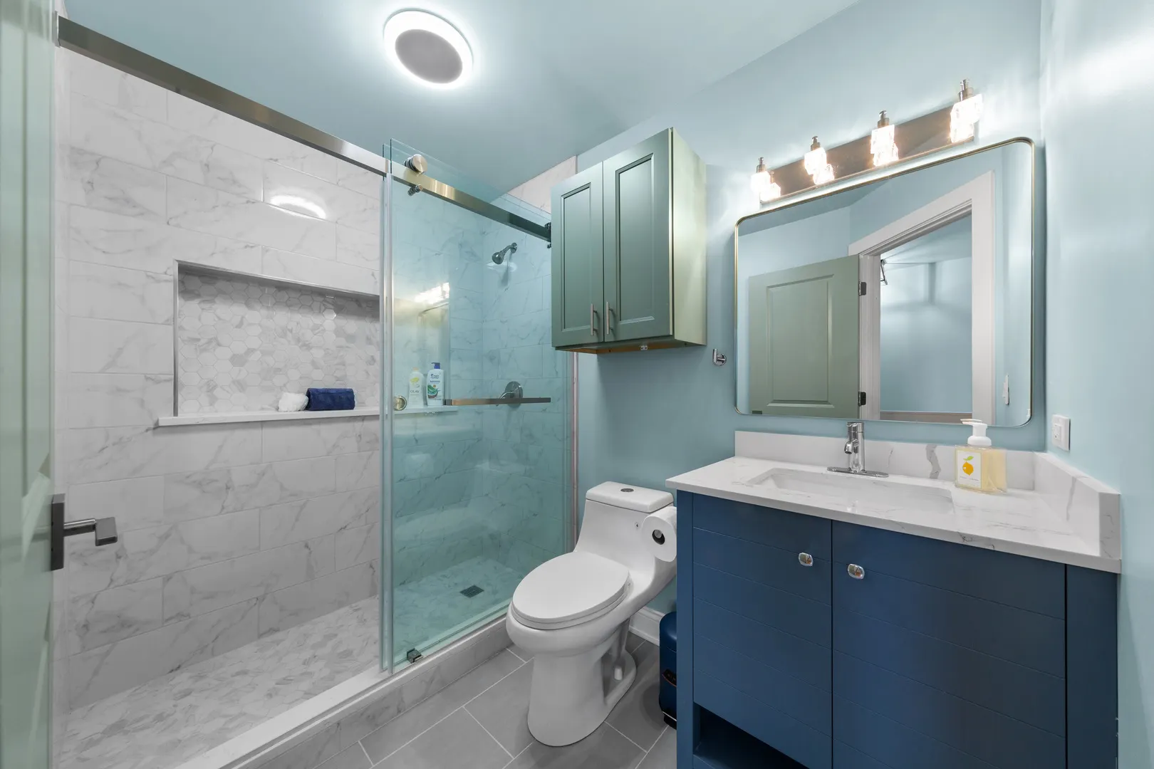 244 N Hamlin Boulevard IL