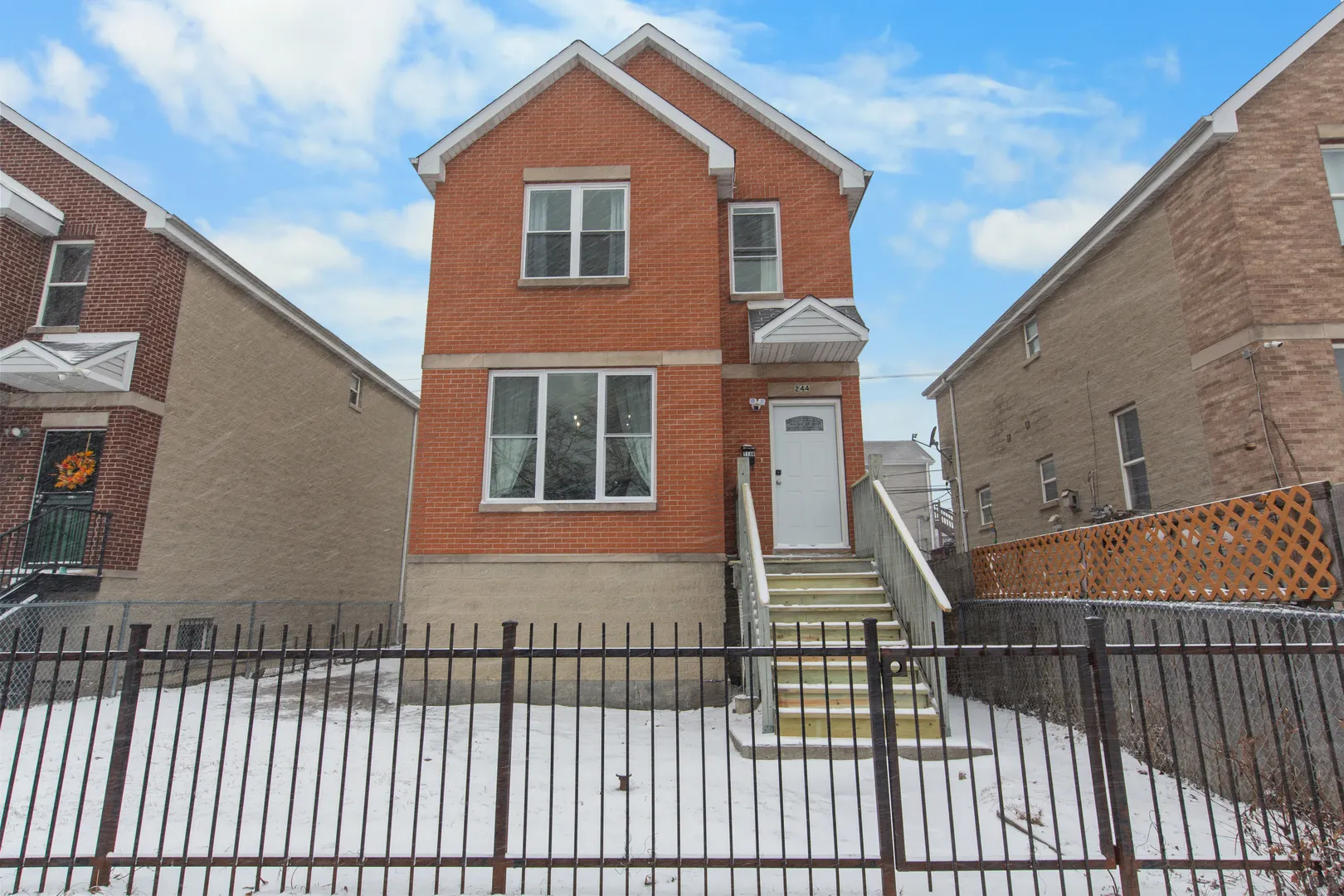 244 N Hamlin Boulevard IL
