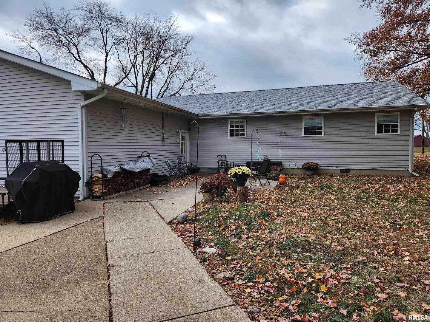 15766 E Tilton Road IL