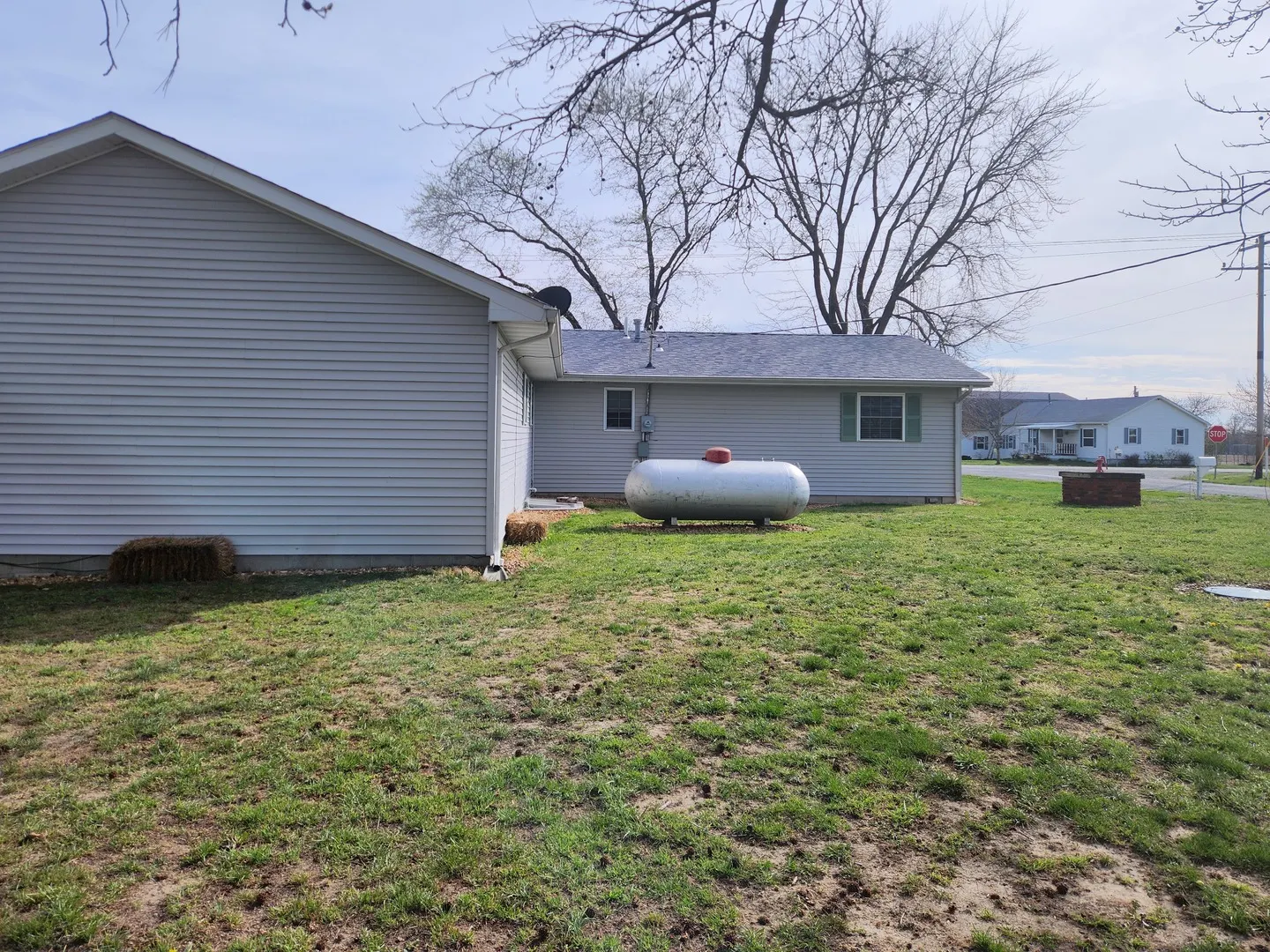 15766 E Tilton Road IL