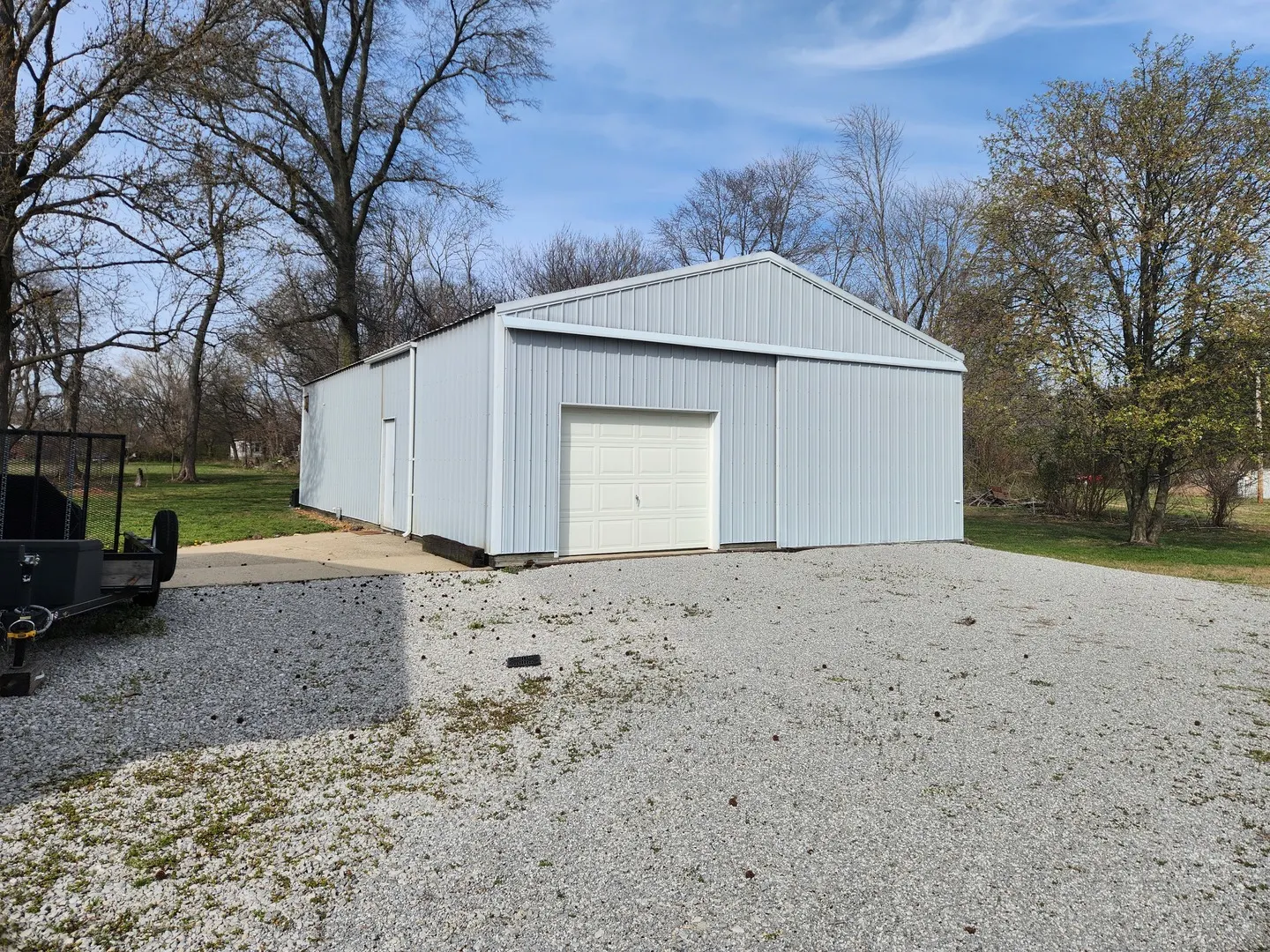 15766 E Tilton Road IL